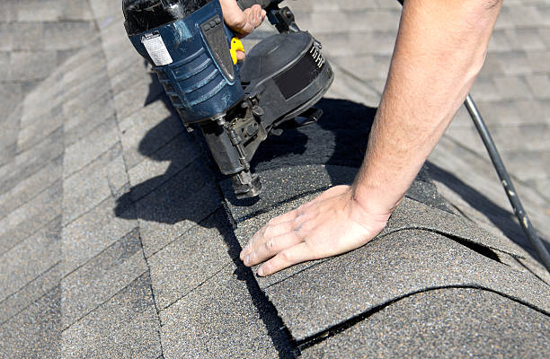 Best Roof Ventilation Installation  in Pine Mountain Clu, CA